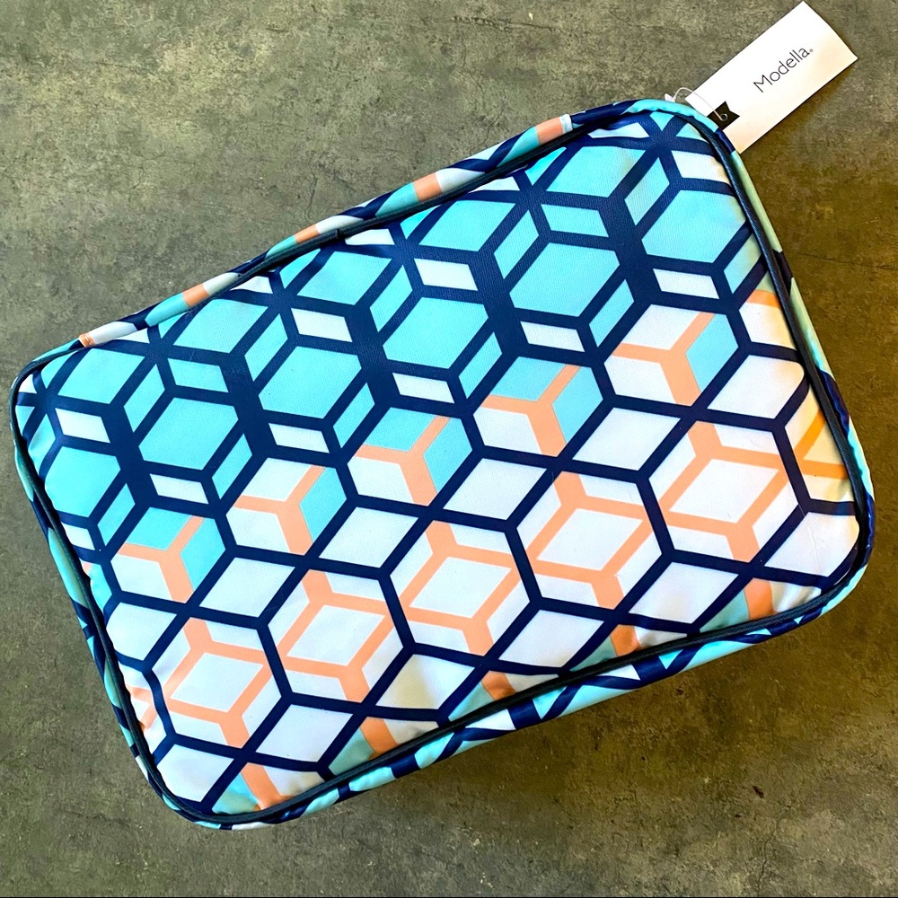 Modella Travel Bag Organizer